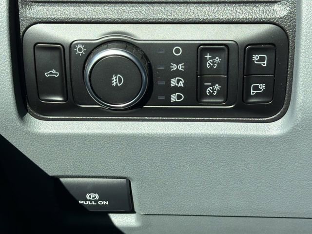 New 2026 Ford F350 XLT w/ 360-Degree Camera Package image 17