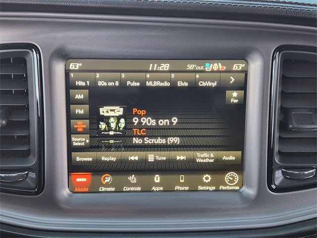 Used 2023 Dodge Challenger R/T Scat Pack w/ Plus Package image 17