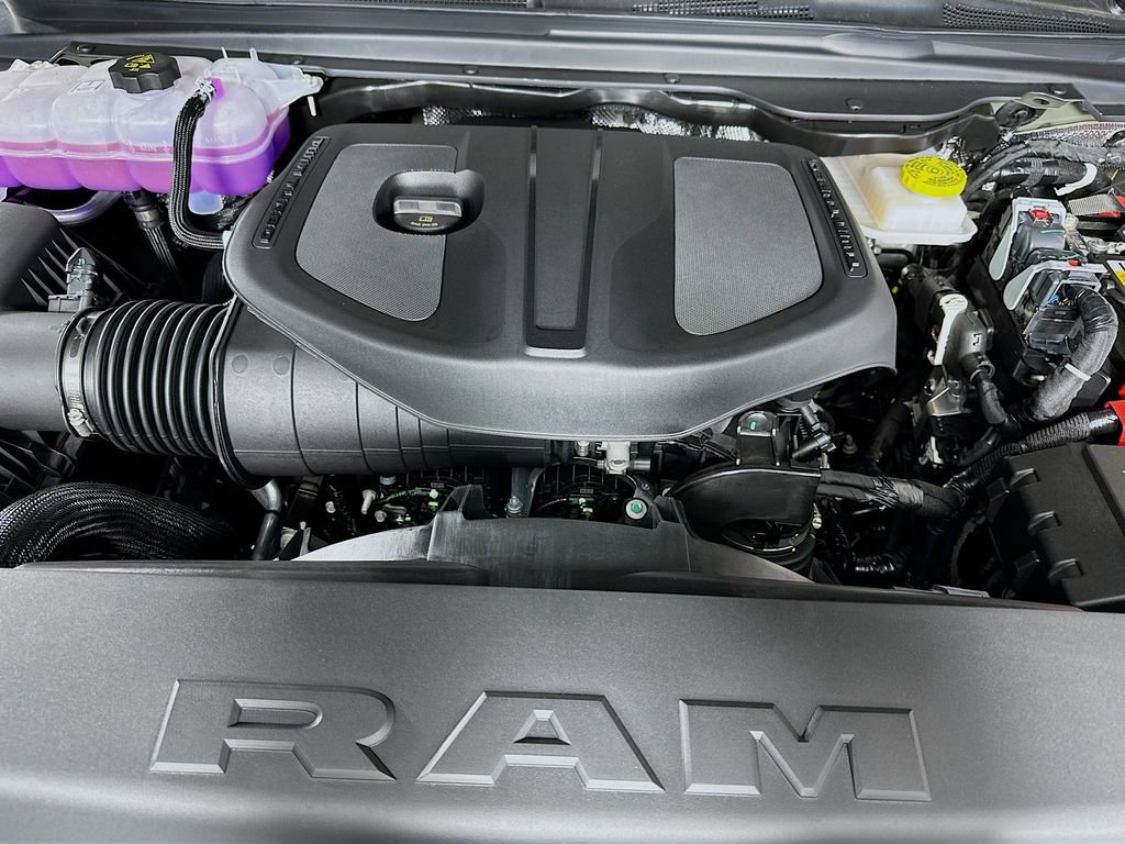 New 2026 RAM 1500 Rebel w/ Rebel Level 2 Equipment Group image 39