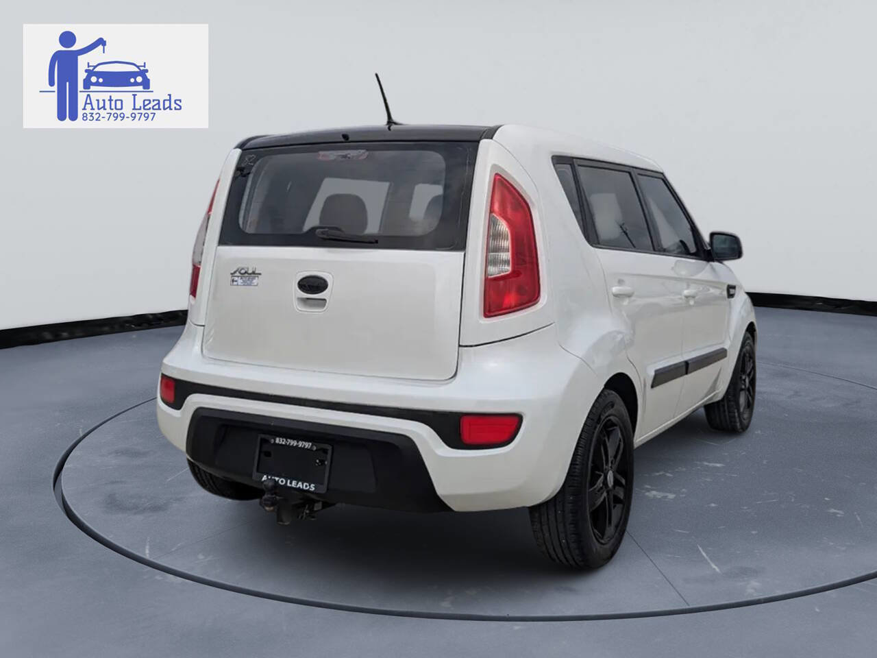 Used 2012 Kia Soul image 5