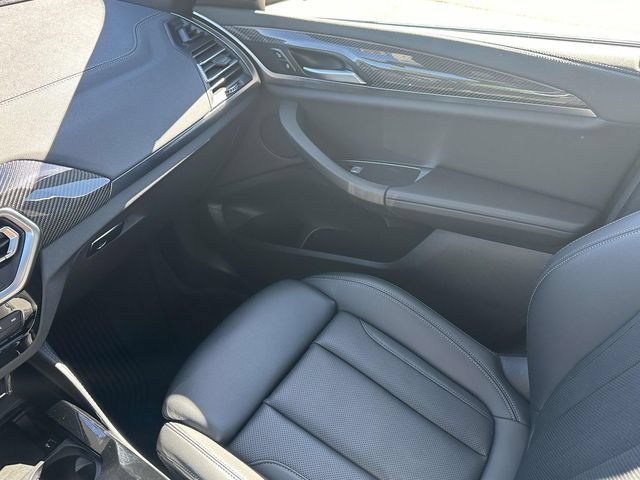Certified 2023 BMW X4 M40i AWD/4WD image 42