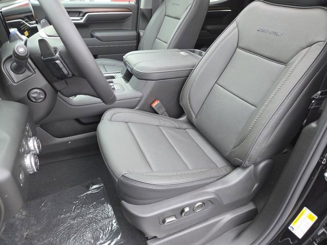New 2026 GMC Sierra 1500 Denali image 37