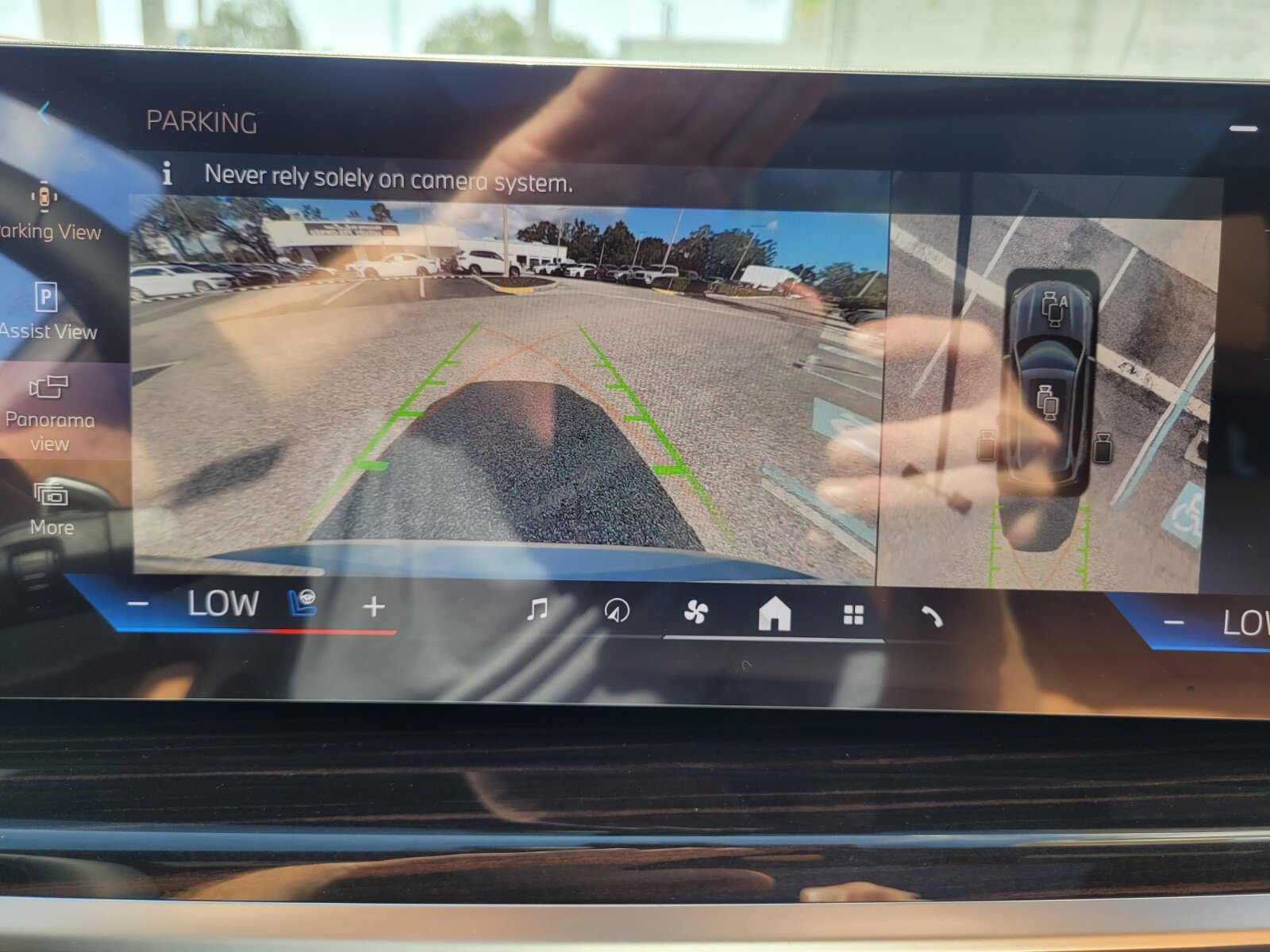 New 2026 BMW X5 sDrive40i w/ M Sport Package image 25