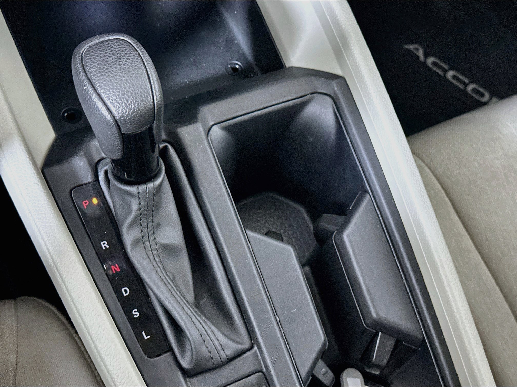 Used 2024 Honda Accord LX image 22