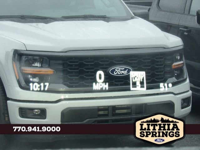 New 2026 Ford F250 Platinum w/ Tremor Off-Road Package image 25