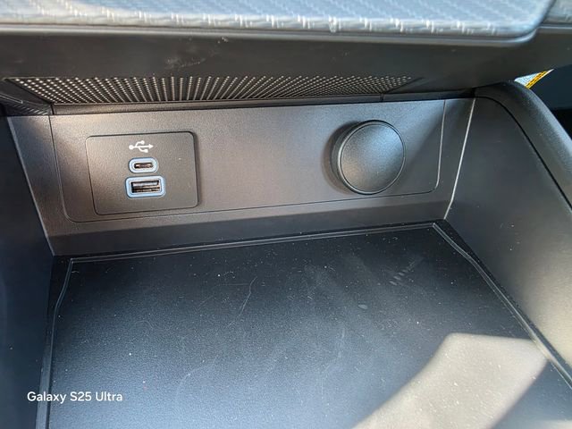 New 2025 Ford Mustang Premium image 17