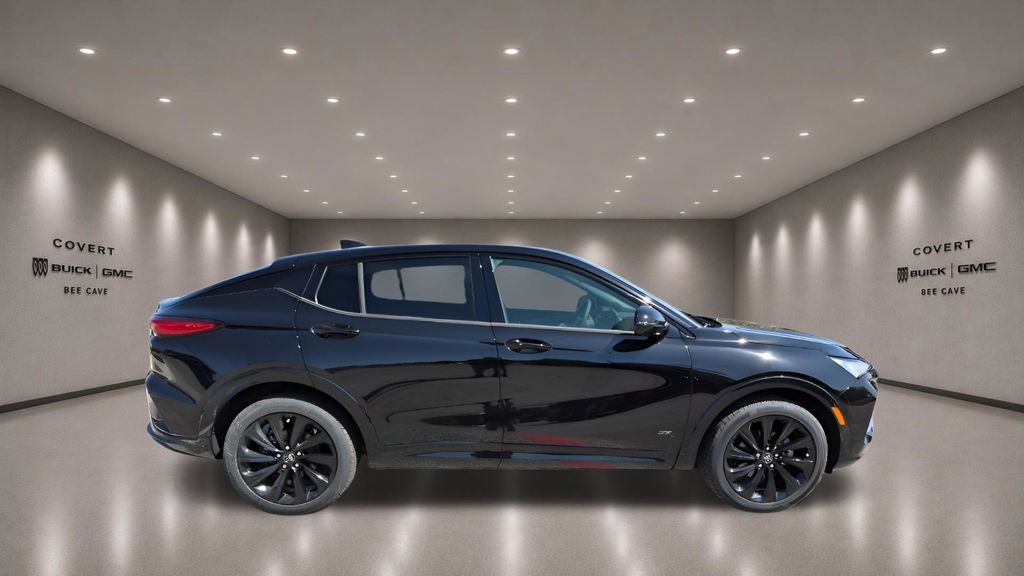 New 2026 Buick Envista Sport Touring w/ Convenience I Package FWD image 13