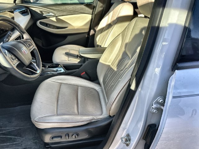 Used 2024 Buick Encore GX Avenir w/ Avenir Convenience Package AWD/4WD image 20