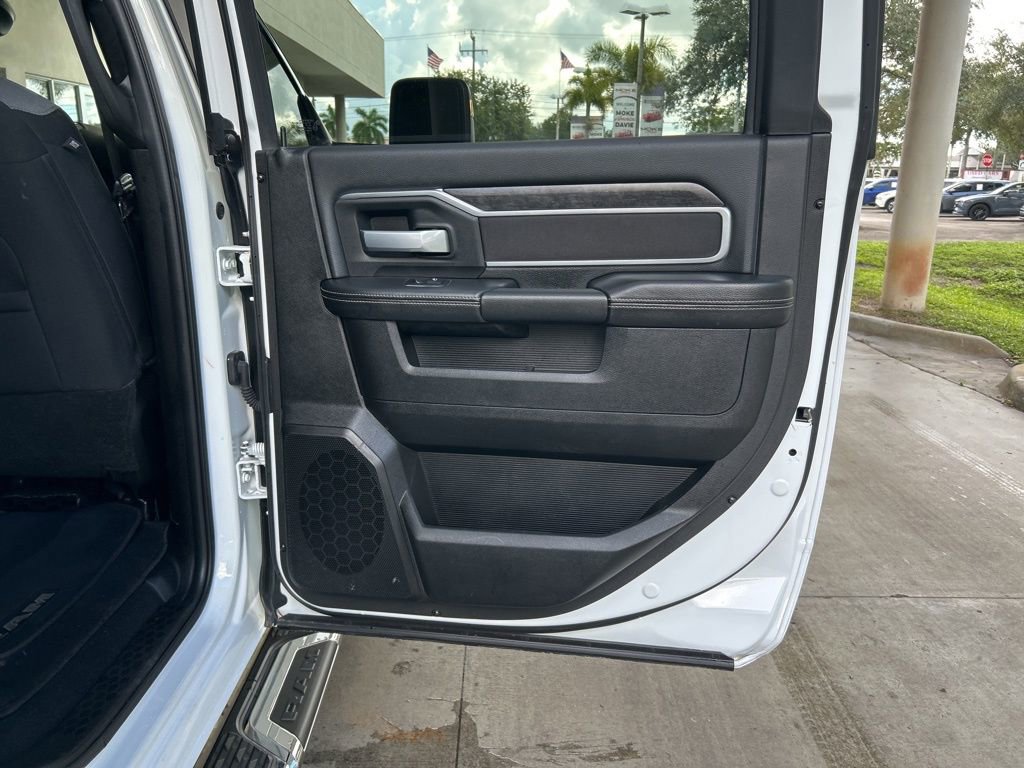 Certified 2024 RAM 2500 Big Horn image 31