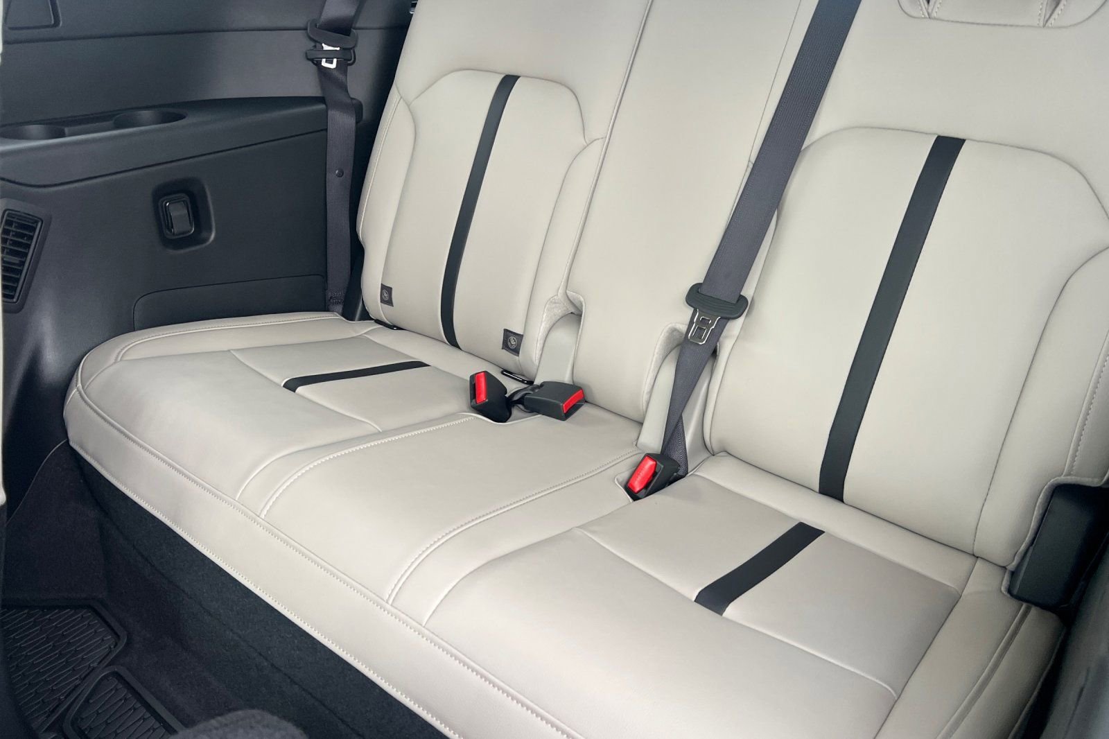 New 2026 MAZDA CX-90 3.3 Turbo w/ Premium Sport Pkg image 12