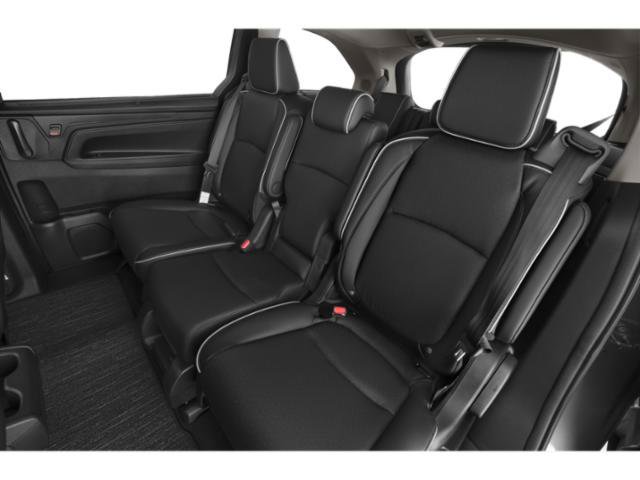 Used 2026 Honda Odyssey Elite image 16