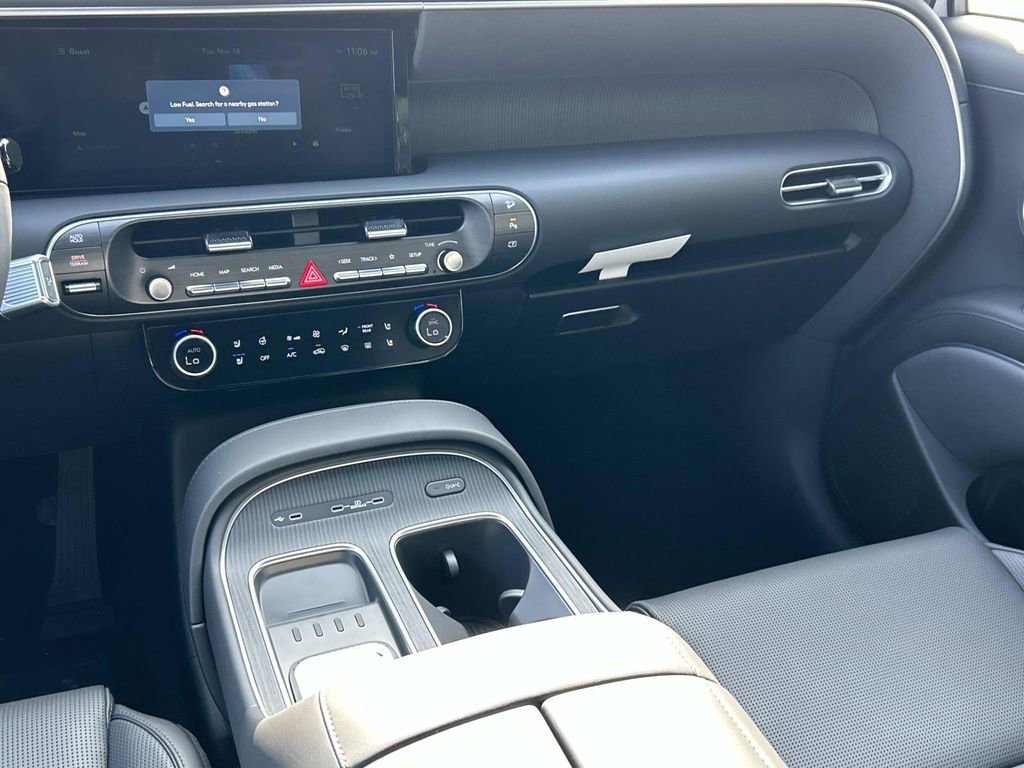 New 2026 Hyundai Palisade Calligraphy image 27