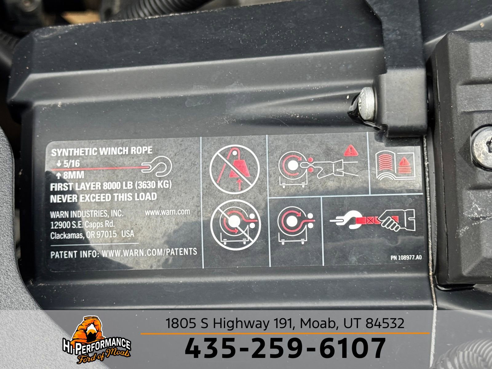 Used 2024 Jeep Wrangler Unlimited Rubicon AWD/4WD image 72