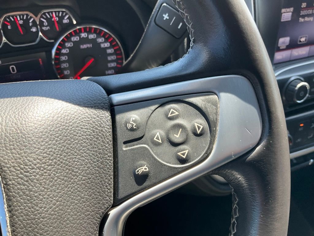 Used 2015 GMC Sierra 1500 SLE w/ SLE Value Package image 5