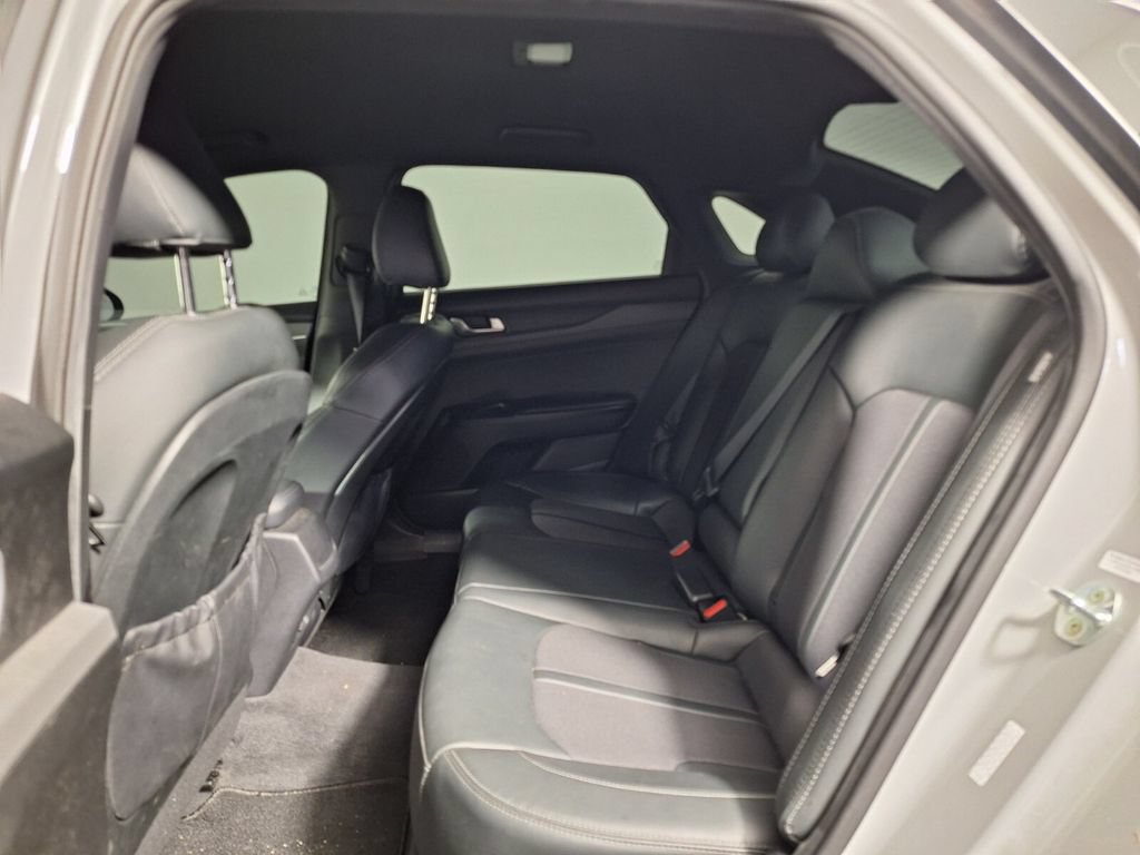 Used 2023 Kia K5 GT-Line FWD image 9