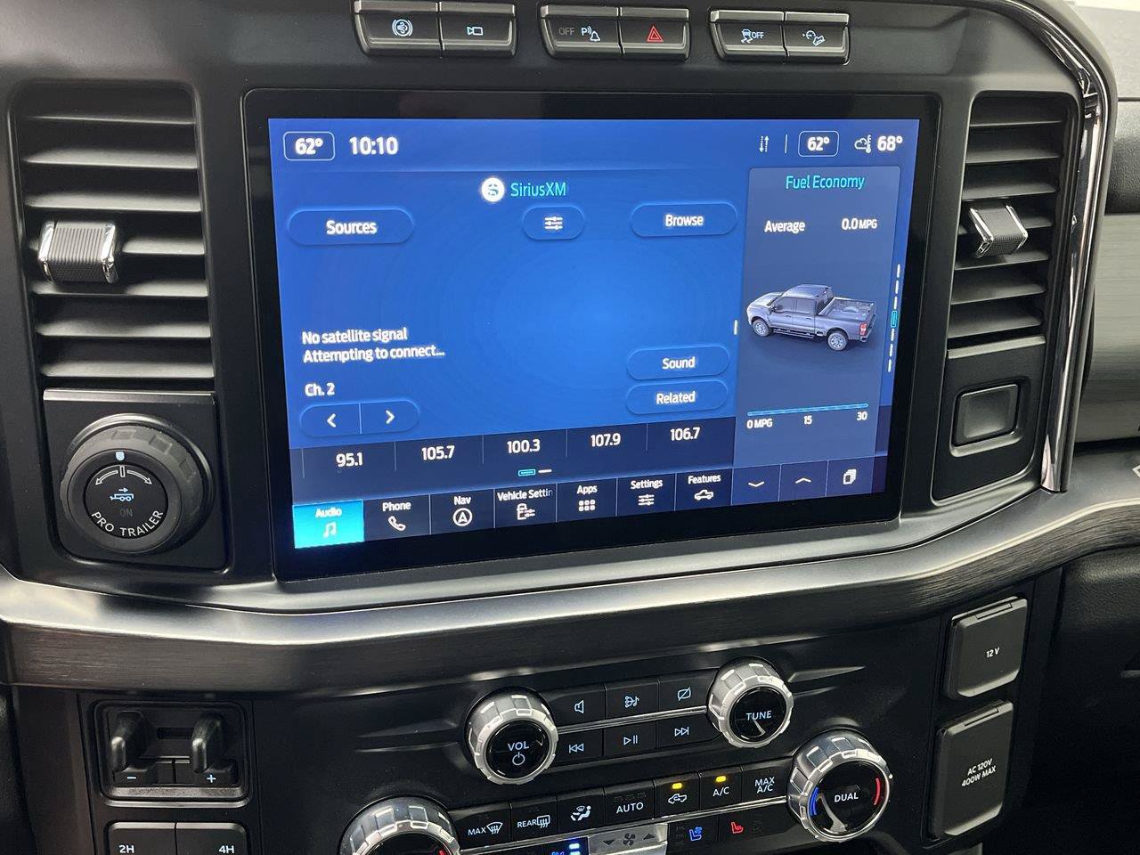 Certified 2023 Ford F350 Lariat w/ Sport Appearance Package AWD/4WD image 21
