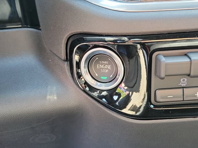 New 2026 GMC Sierra 1500 Elevation AWD/4WD image 24