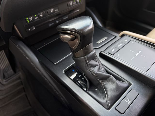 Used 2019 Lexus ES 350 w/ Premium Package FWD image 19