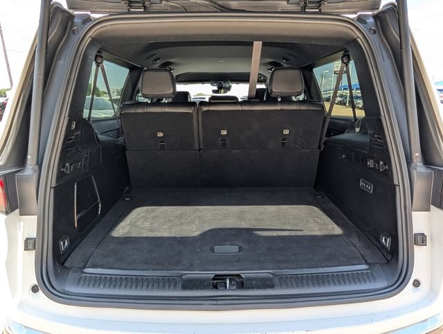 Used 2024 Jeep Wagoneer L Series II RWD image 29