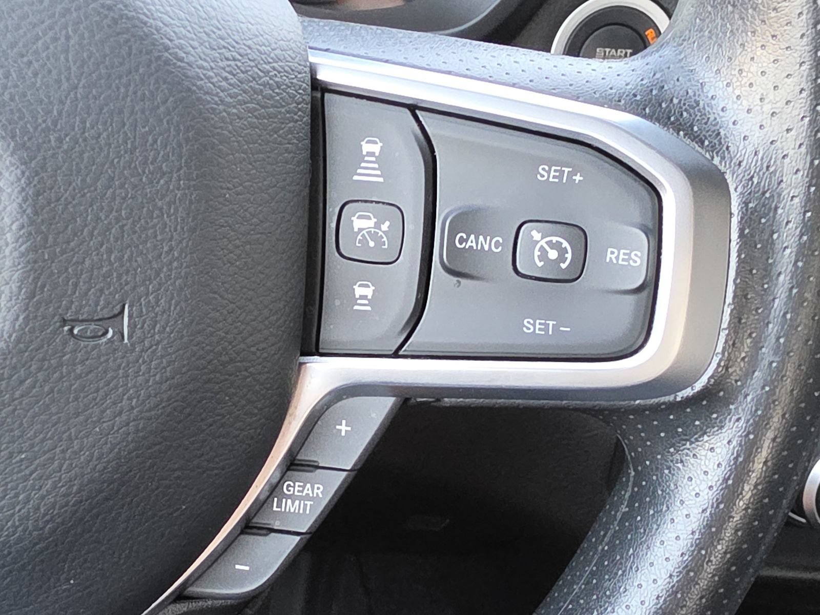 Used 2025 RAM 1500 Tradesman RWD image 20