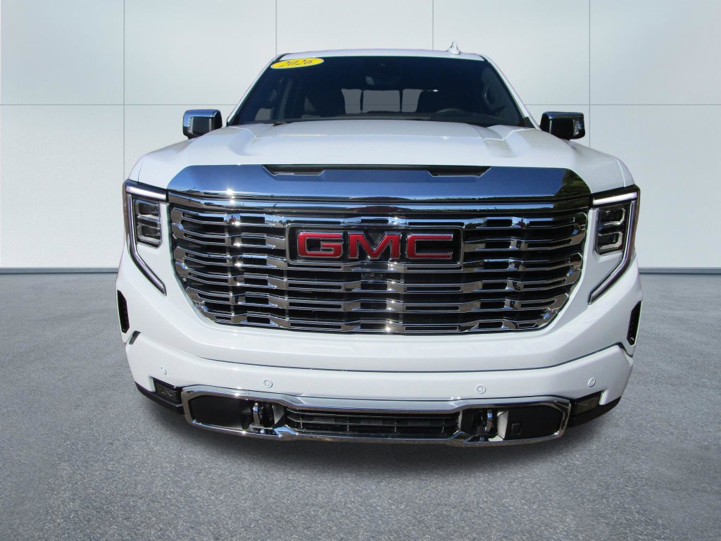 New 2026 GMC Sierra 1500 Denali AWD/4WD image 9