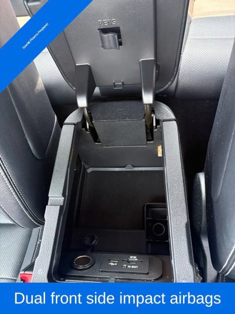 Used 2015 Ford Mustang Premium w/ Equipment Group 201A RWD image 30