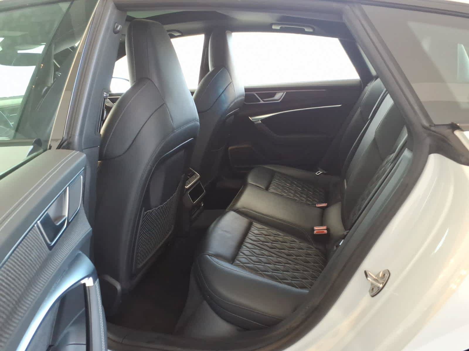 Used 2023 Audi S7 Prestige w/ Prestige Package AWD/4WD image 11
