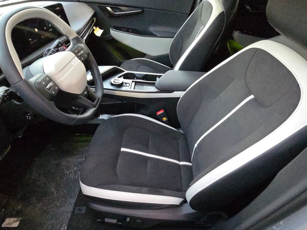 New 2025 Kia EV6 GT-Line image 27