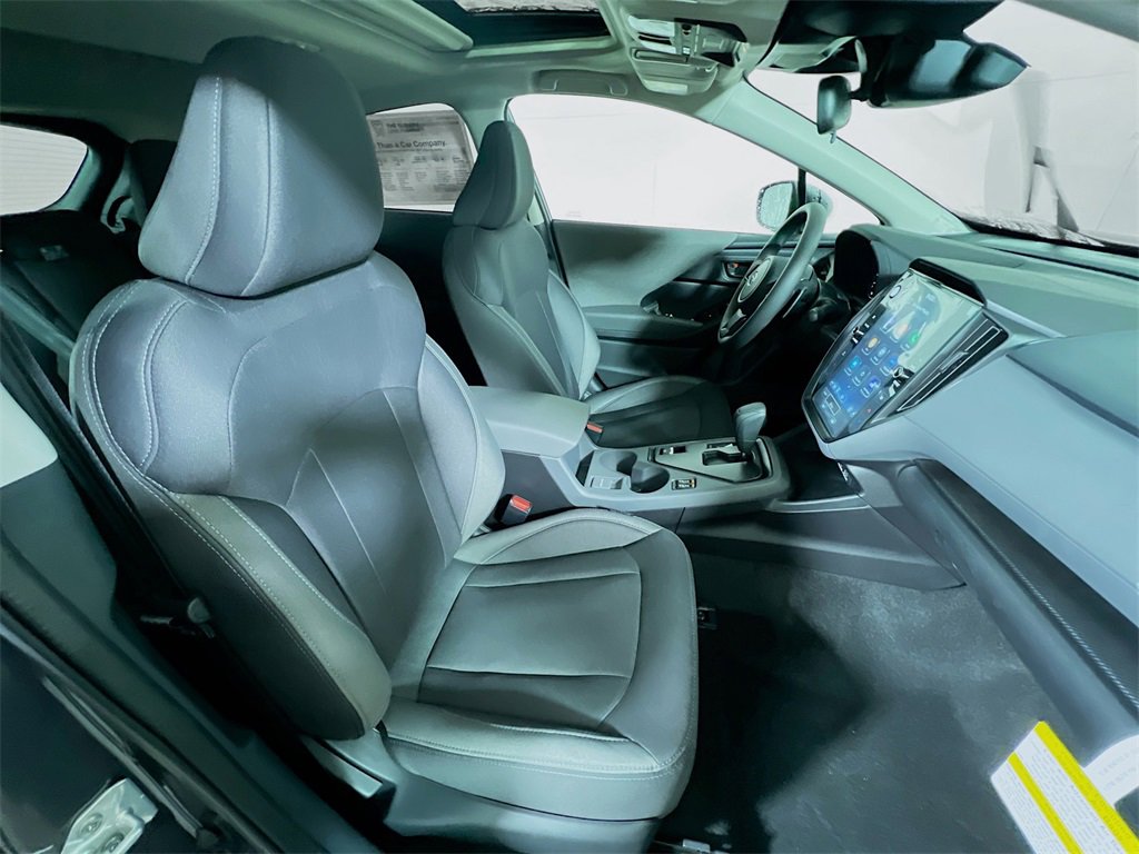 New 2026 Subaru Crosstrek 2.5i Premium image 25