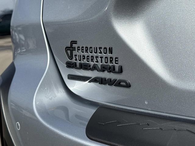 New 2026 Subaru Crosstrek 2.5i Limited w/ Crosstrek Mirror Package image 6