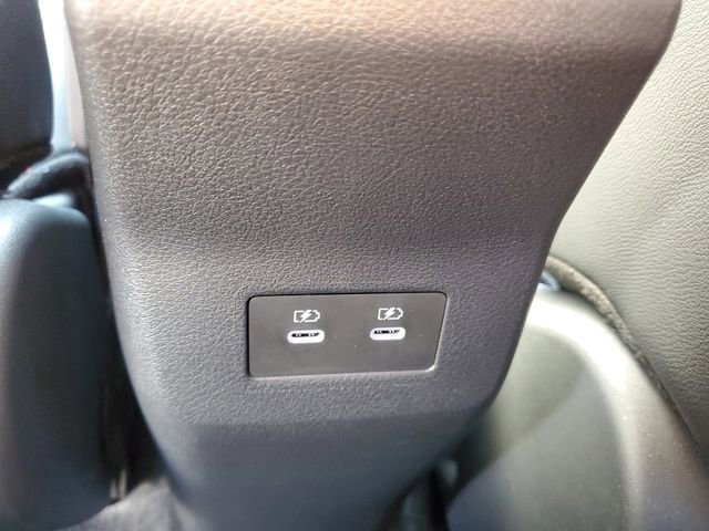 Certified 2025 Nissan Kicks SR w/ SR Premium Package image 12