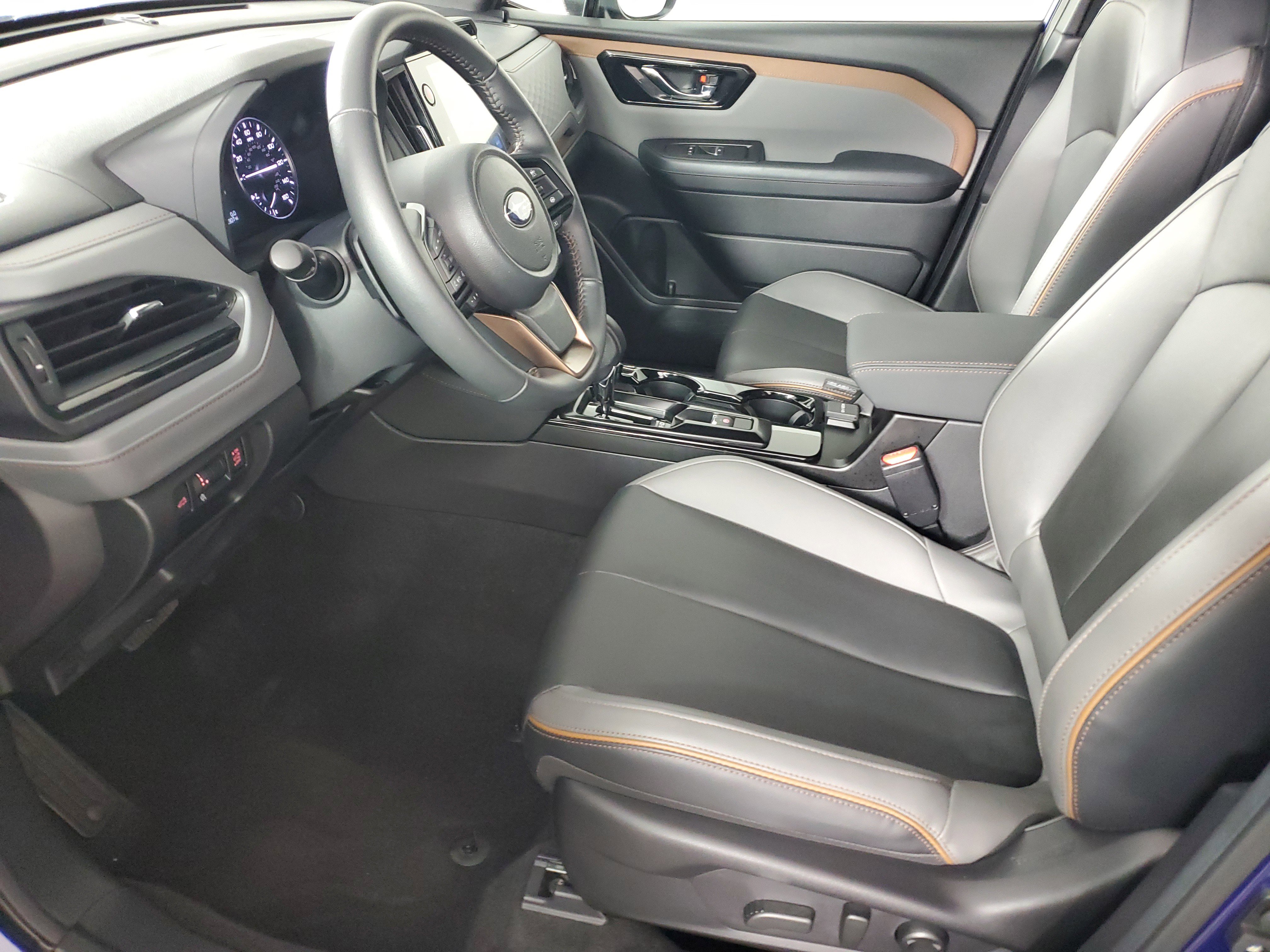 Used 2026 Subaru Forester Sport w/ Sport Package image 11