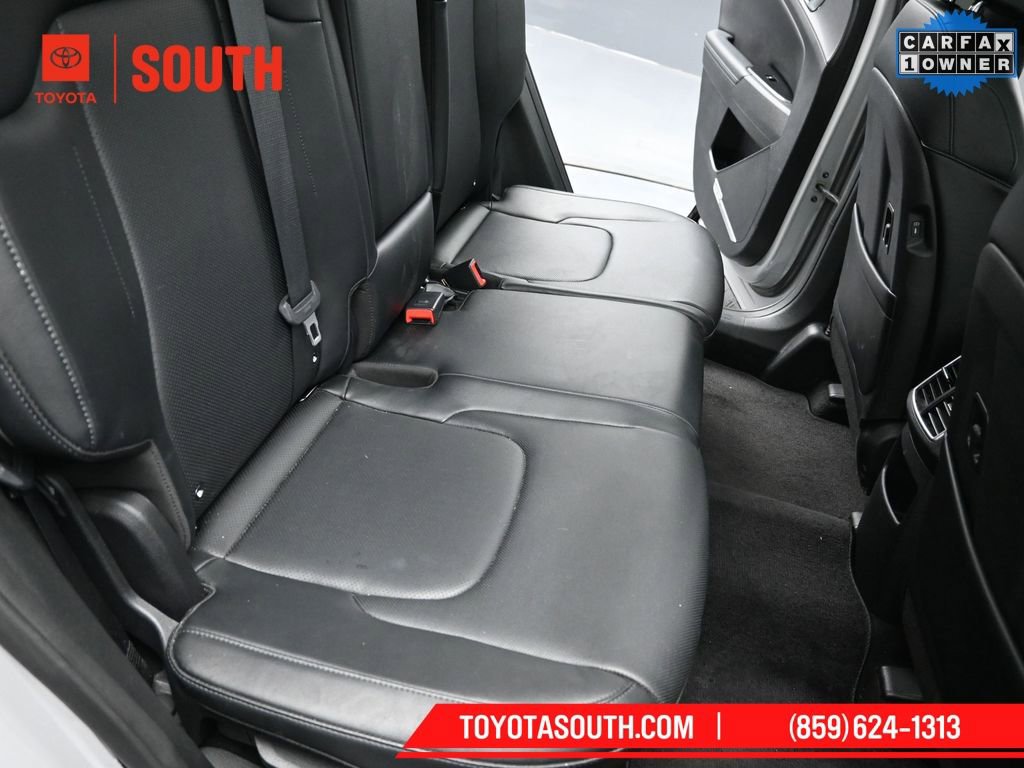 Used 2023 Kia Sportage SX image 26