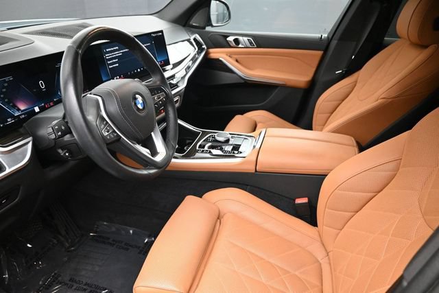 Used 2024 BMW X5 xDrive40i w/ Premium Package AWD/4WD image 20