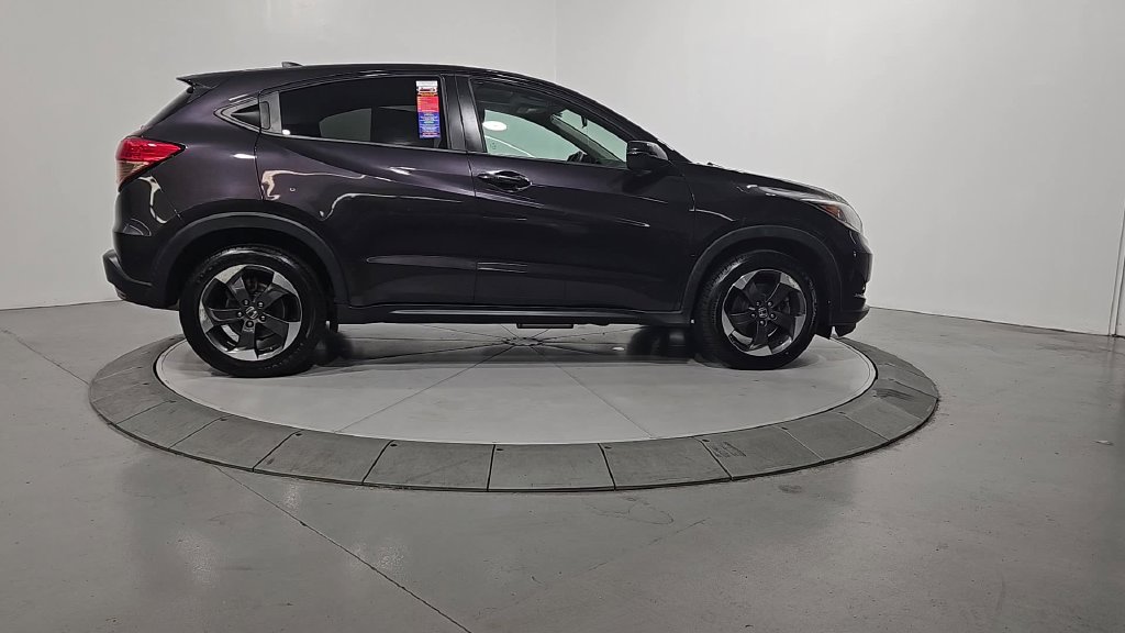 Used 2018 Honda HR-V EX image 6