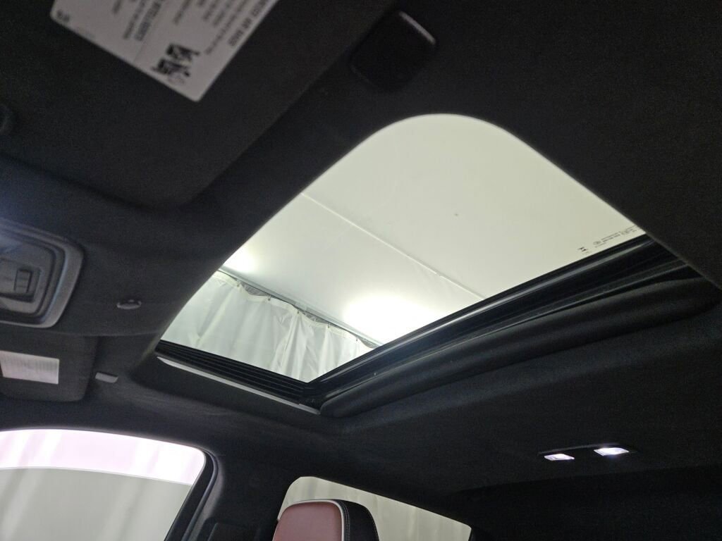 Certified 2024 GMC Sierra 2500 Denali Ultimate w/ LPO, GMC Protection Package image 29