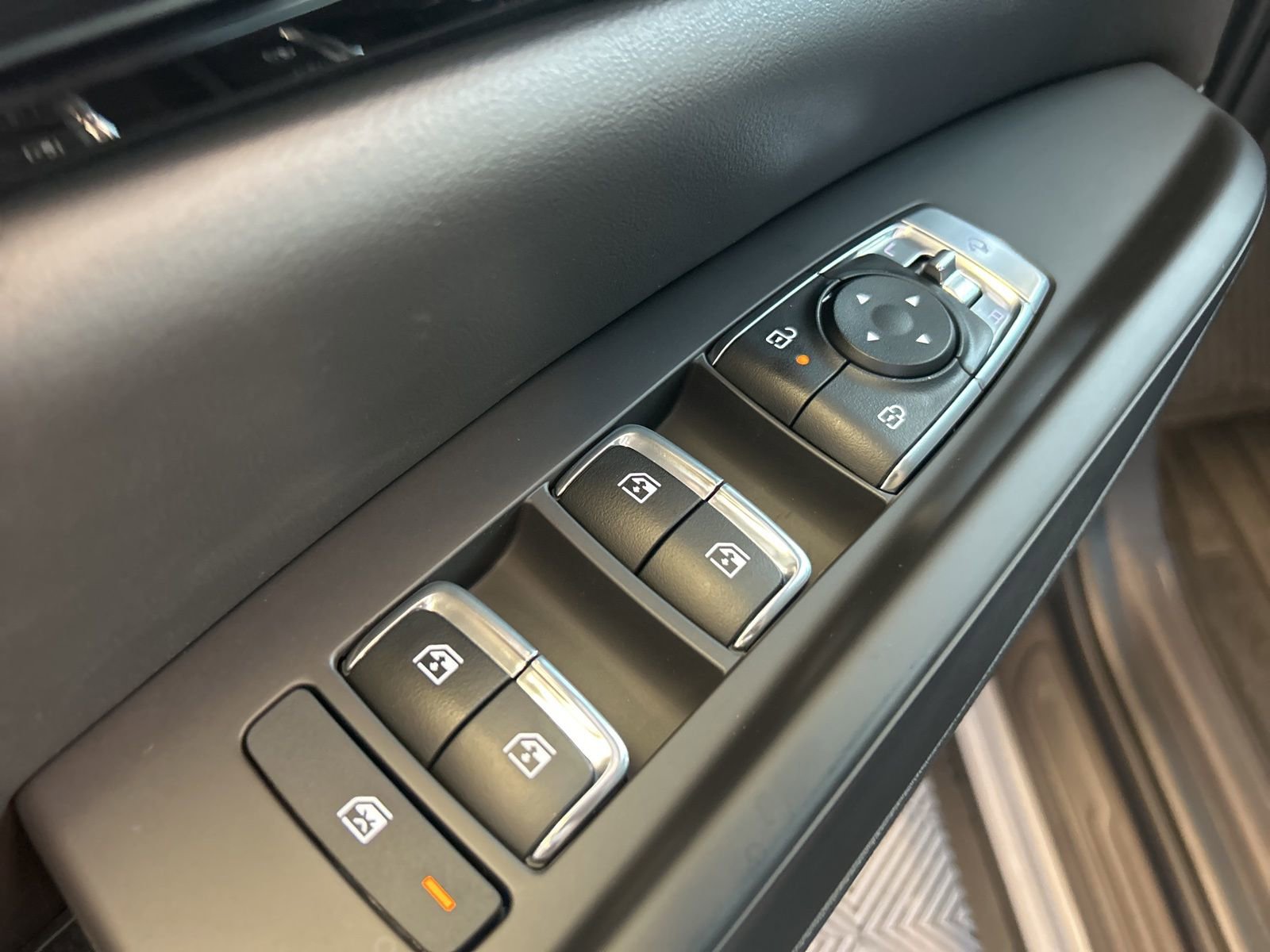 New 2026 Kia Carnival SX Prestige image 21