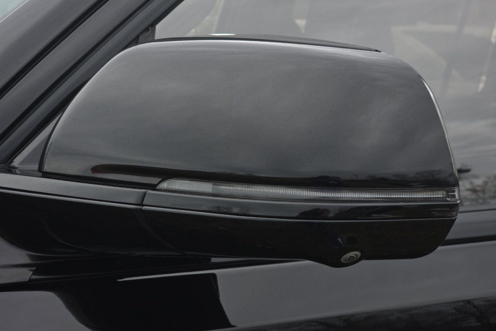 Used 2022 Jeep Grand Wagoneer Series II image 35