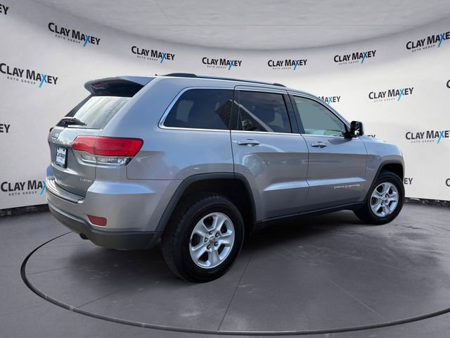 Used 2015 Jeep Grand Cherokee Laredo w/ Quick Order Package 23E AWD/4WD image 5