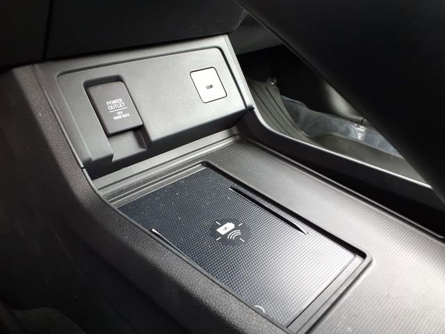 Used 2022 Acura RDX AWD image 21