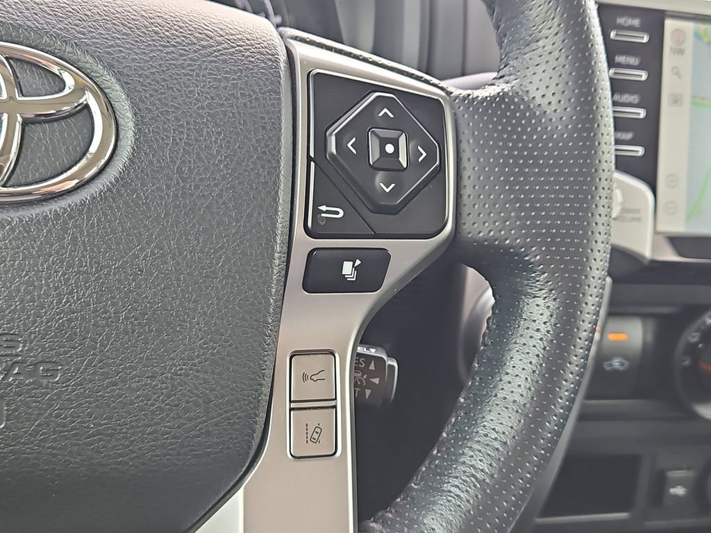 Used 2023 Toyota 4Runner SR5 Premium w/ Moonroof Package image 30