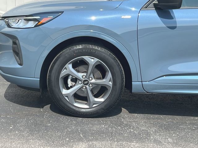 Used 2024 Ford Escape ST-Line w/ Tech Pack #1 image 18
