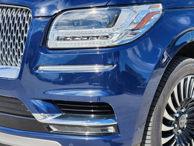 Used 2018 Lincoln Navigator Black Label w/ Cargo Package AWD/4WD image 5