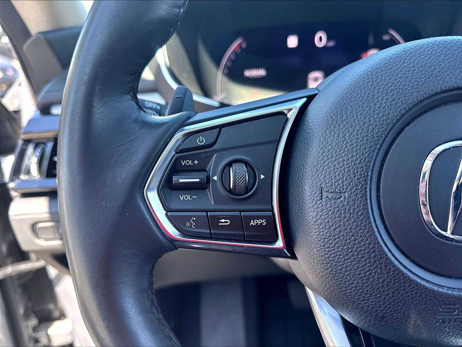 Used 2023 Acura MDX FWD image 20