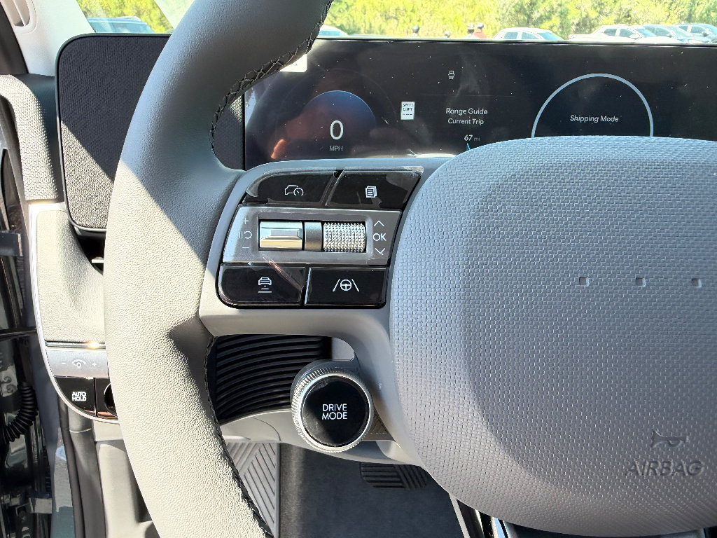 New 2027 Hyundai Ioniq 5 SEL RWD image 25