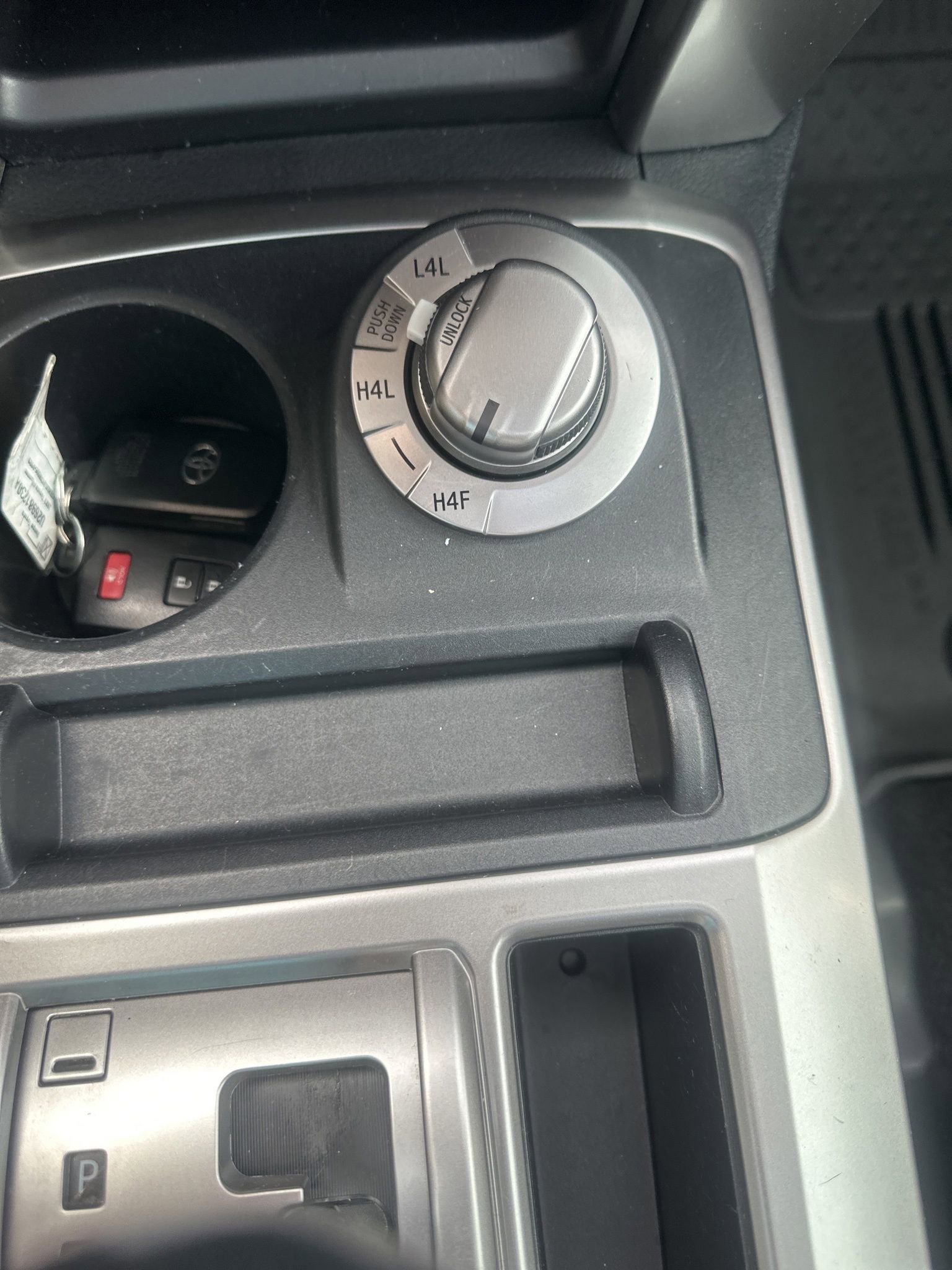 Used 2021 Toyota 4Runner Limited image 35