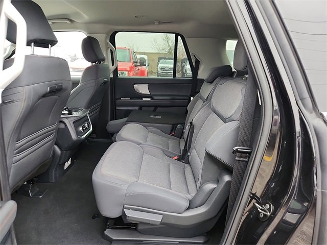 Certified 2025 Ford Expedition Max Active image 6