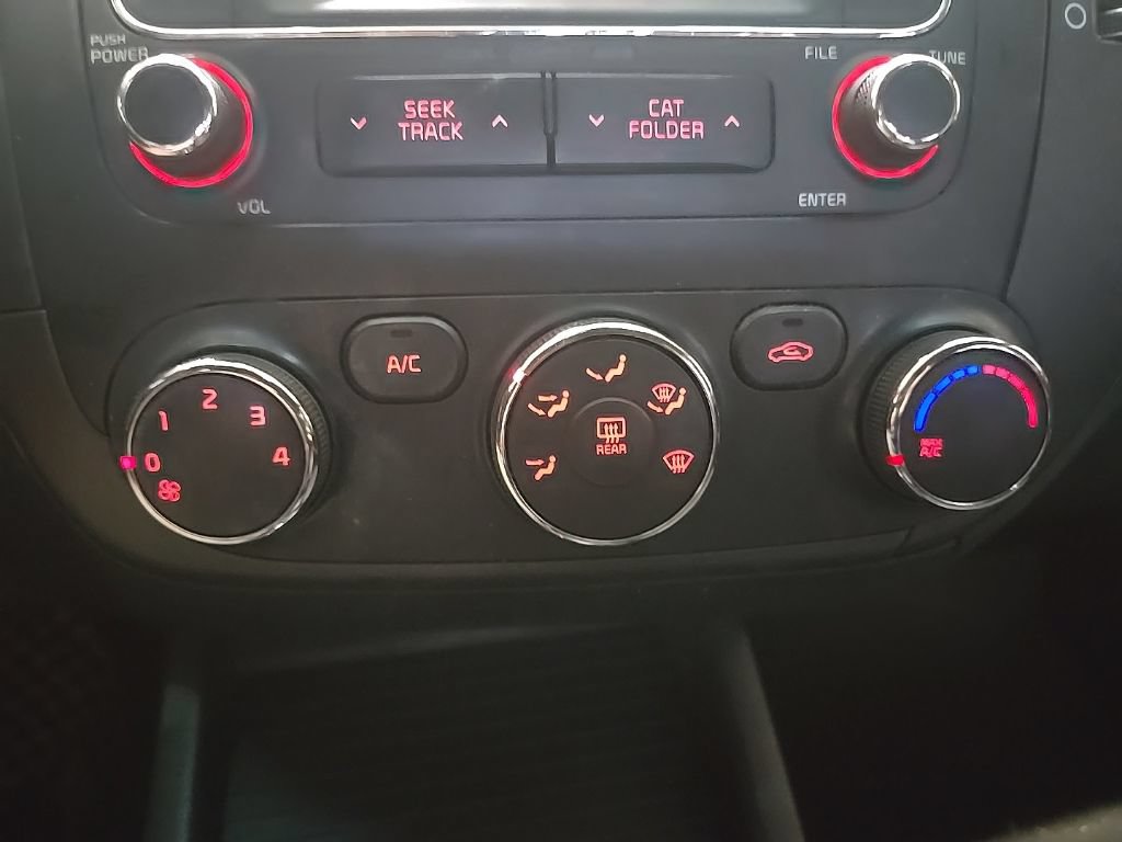 Used 2016 Kia Forte LX w/ LX Popular Package FWD image 23