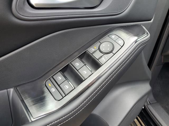 New 2026 Nissan Rogue SV image 12