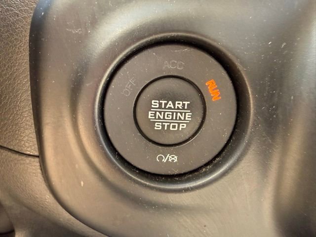 Used 2022 Jeep Gladiator Overland image 28